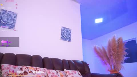 Hello Guys I am Lara Giraldo  WELCOME To my room online show from 02-21-26, 12:11