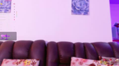 Hello Guys I am Lara Giraldo  WELCOME To my room online show from 05-13-26, 01:03