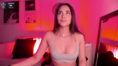 Lara Madisson online show from 09-29-25, 05:34