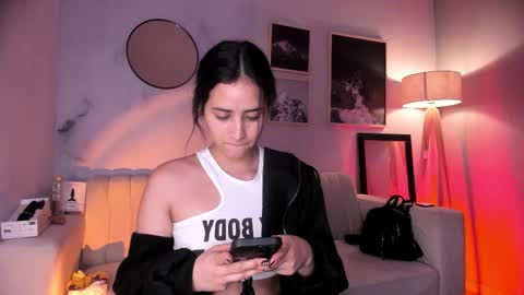 Lara Madisson online show from 02-09-26, 05:33