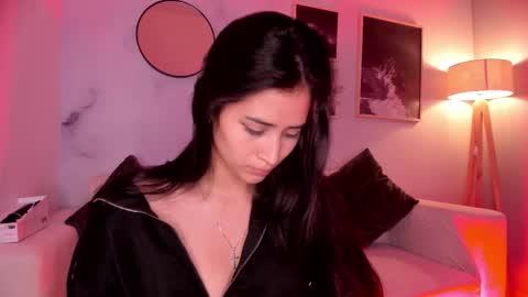 Lara Madisson online show from 02-16-26, 03:46