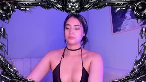 Lara Madisson online show from 05-18-26, 07:03