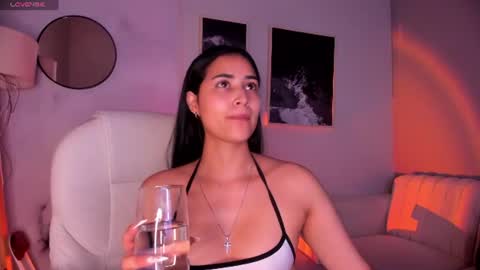 Lara Madisson online show from 07-02-26, 04:29