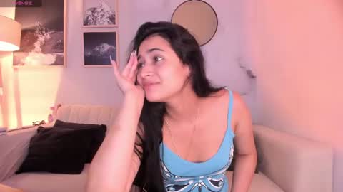 Lara Madisson online show from 07-15-26, 04:40
