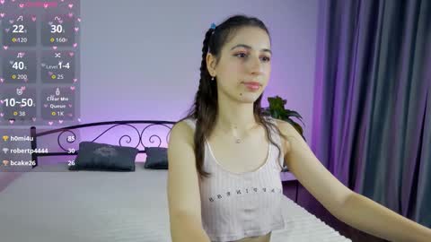 Lara online show from 11-29-25, 02:31