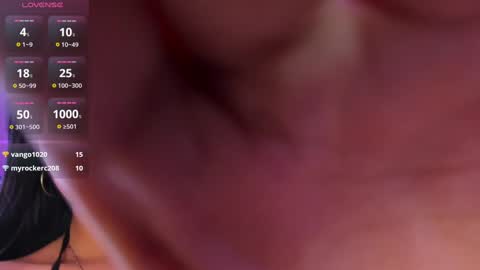 Lara online show from 01-28-25, 10:34