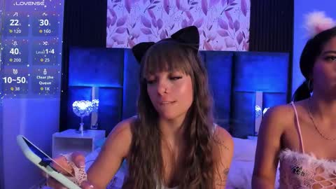 Lara online show from 09-19-25, 11:38