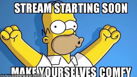 Lara online show from 01-22-25, 05:26