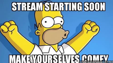 Lara online show from 01-24-25, 04:39