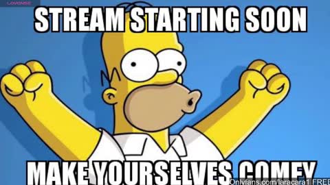 Lara online show from 03-02-25, 05:44