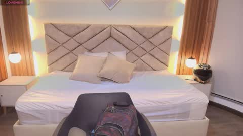 LaraCooper online show from 02-12-26, 09:21