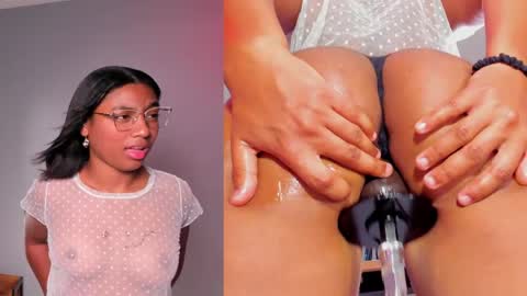 Snapshot of laraebony_ chatting on 04-25-26, 11:46 laraebony_ online show from 04-25-26, 11:46