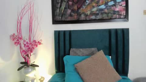  Lara Gold  online show from 03-08-25, 04:01