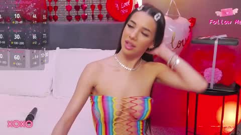 LaraKent online show from 02-17-25, 03:04