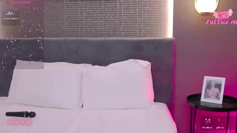 LaraKent online show from 02-20-25, 03:12