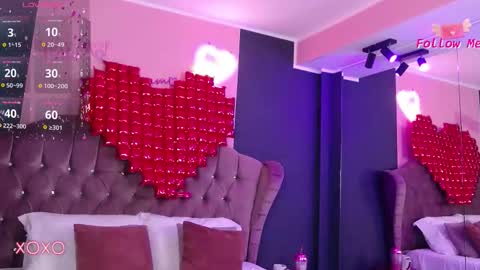 LaraKent online show from 02-04-26, 08:14