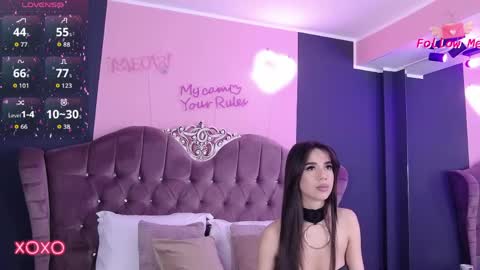 LaraKent online show from 05-18-26, 07:41