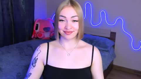 LaraKrein lk online show from 09-09-25, 02:49