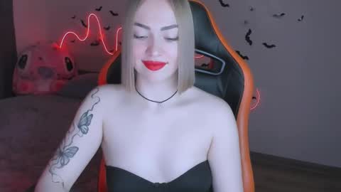 LaraKrein lk online show from 11-03-25, 03:13