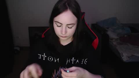 Laralianna online show from 12-16-25, 07:08