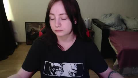Laralianna online show from 05-20-26, 11:38