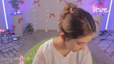 Lara online show from 04-07-26, 08:31