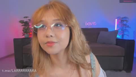 Snapshot of laramiaa chatting on 04-30-26, 08:57 Lara online show from 04-30-26, 08:57