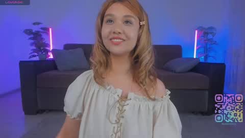 Snapshot of laramiaa chatting on 05-16-26, 10:08 Lara online show from 05-16-26, 10:08