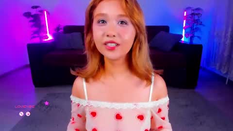 Snapshot of laramiaa chatting on 06-15-26, 07:05 Lara online show from 06-15-26, 07:05