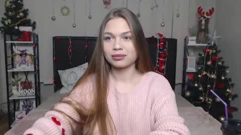 LaraPika online show from 12-17-25, 06:03