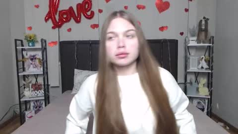 LaraPika online show from 02-11-26, 06:07