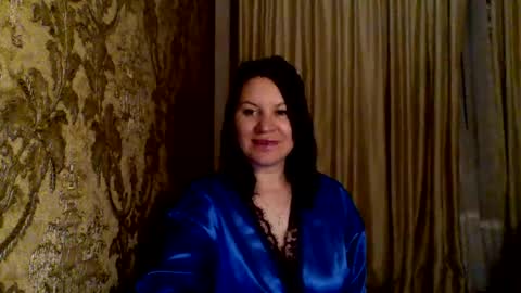 LaraSwity online show from 07-30-26, 09:25