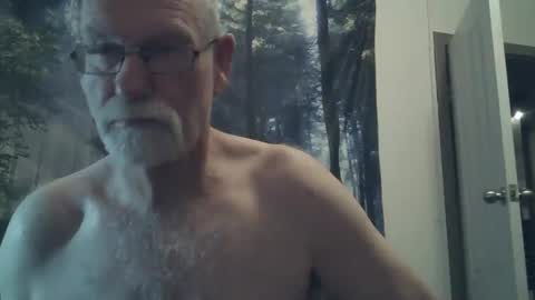 Larbie online show from 12-24-24, 05:44