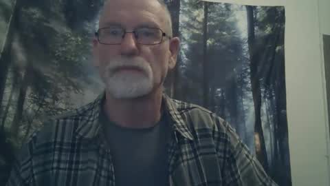 Larbie online show from 12-24-24, 11:11