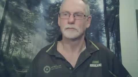 Larbie online show from 01-27-25, 11:43