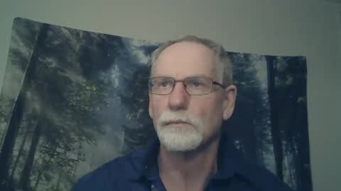 Larbie online show from 02-15-25, 05:51