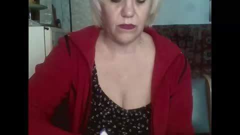 Snapshot of larisaq4ugo24 chatting on 05-12-26, 07:16 larisaq4ugo24 online show from 05-12-26, 07:16