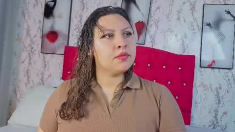 Snapshot of larissa_antonella chatting on 06-24-26, 03:49 larissa_antonella online show from 06-24-26, 03:49
