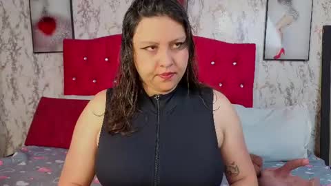 Snapshot of larissa_antonella chatting on 07-05-26, 03:56 larissa_antonella online show from 07-05-26, 03:56