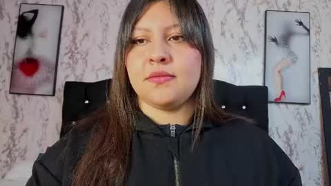 Snapshot of larissa_antonella chatting on 07-11-26, 04:26 larissa_antonella online show from 07-11-26, 04:26