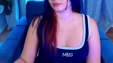 Snapshot of larissa_baby21 chatting on 03-02-26, 11:28 Larissa Baby21 online show from 03-02-26, 11:28