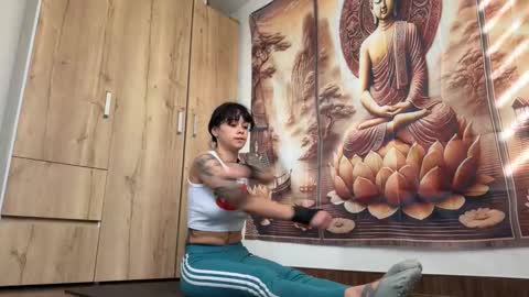 isa 3 online show from 11-11-25, 11:54