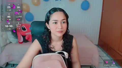 Larissas online show from 10-14-25, 08:53