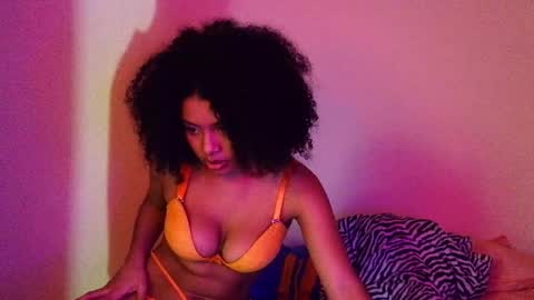 larita_curly online show from 03-15-26, 09:21