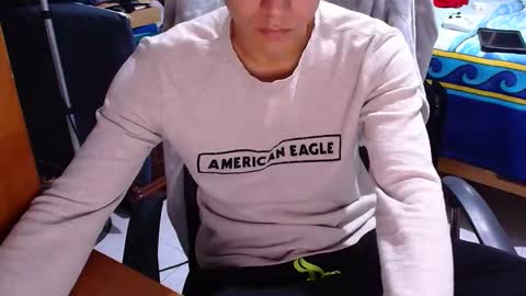 Larry online show from 02-23-26, 09:34