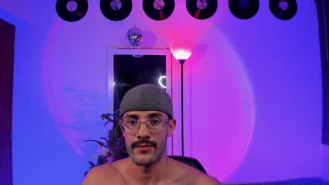 larry_stewart online show from 01-07-25, 03:24