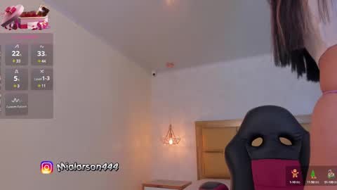  MIA  online show from 02-13-25, 12:11