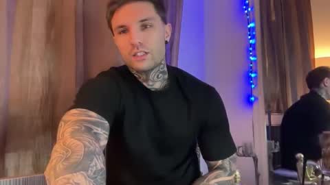 larsskeet online show from 11-26-25, 02:18