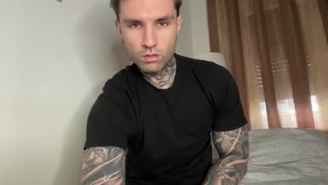 larsskeet online show from 01-08-26, 02:52