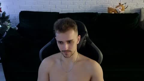 Lars online show from 12-21-24, 04:52